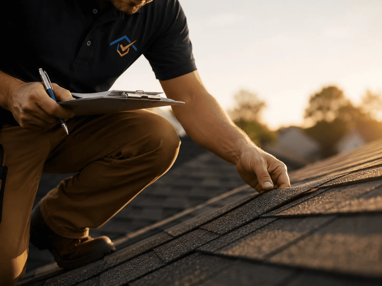 Why Choose Roof Inspection in Paris, AR