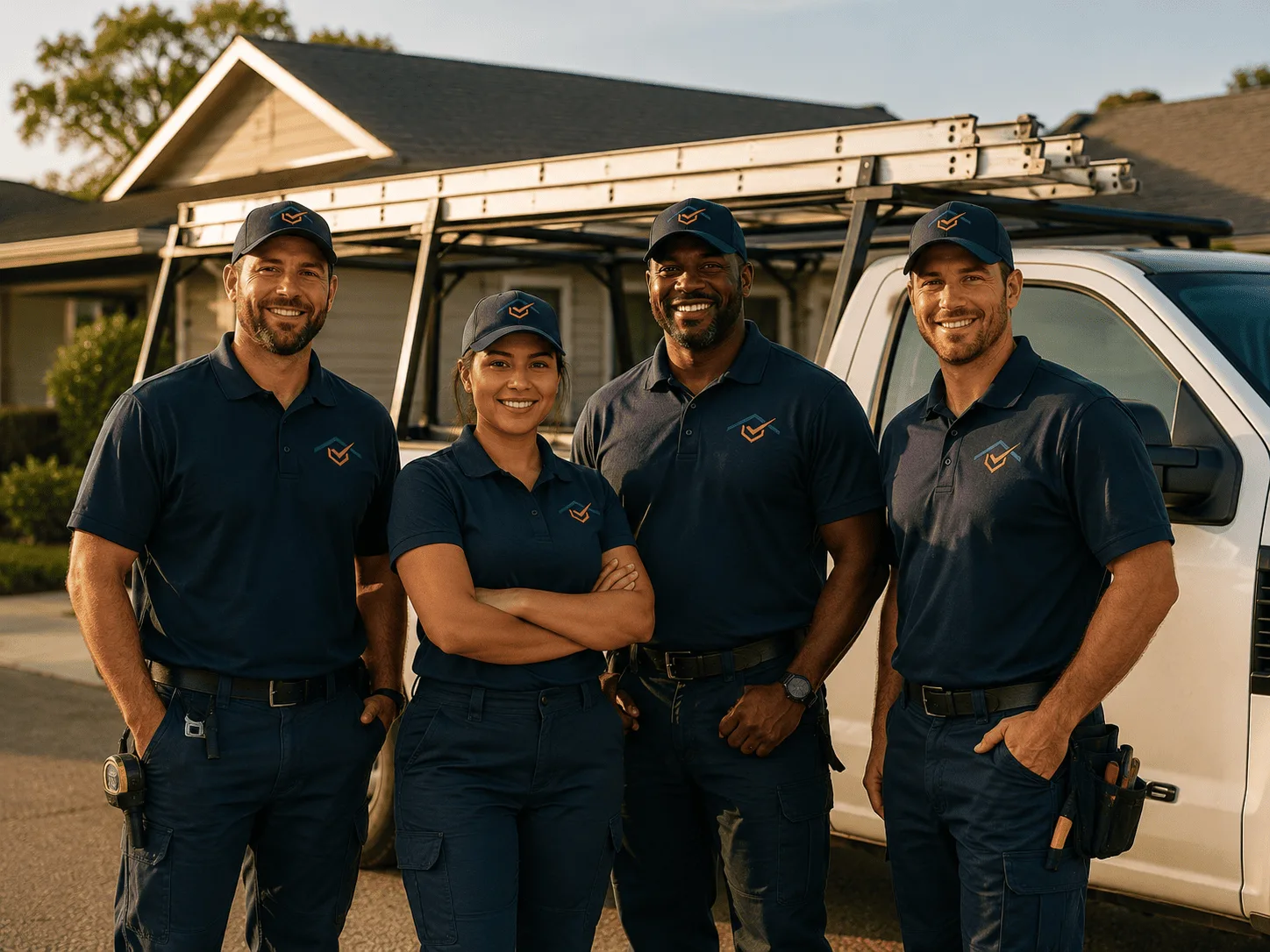 Roof Inspection company in Paris, AR